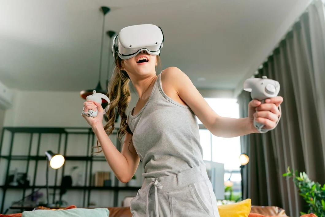 alquiler de realidad virtual para eventos