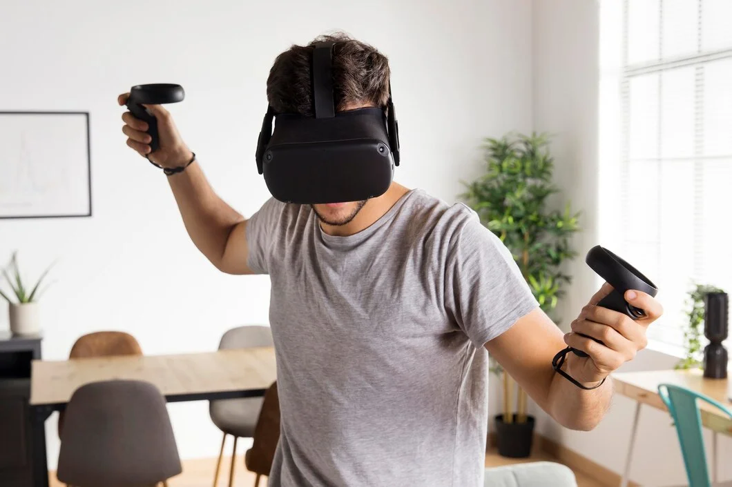 alquiler de realidad virtual para todo tipo de eventos