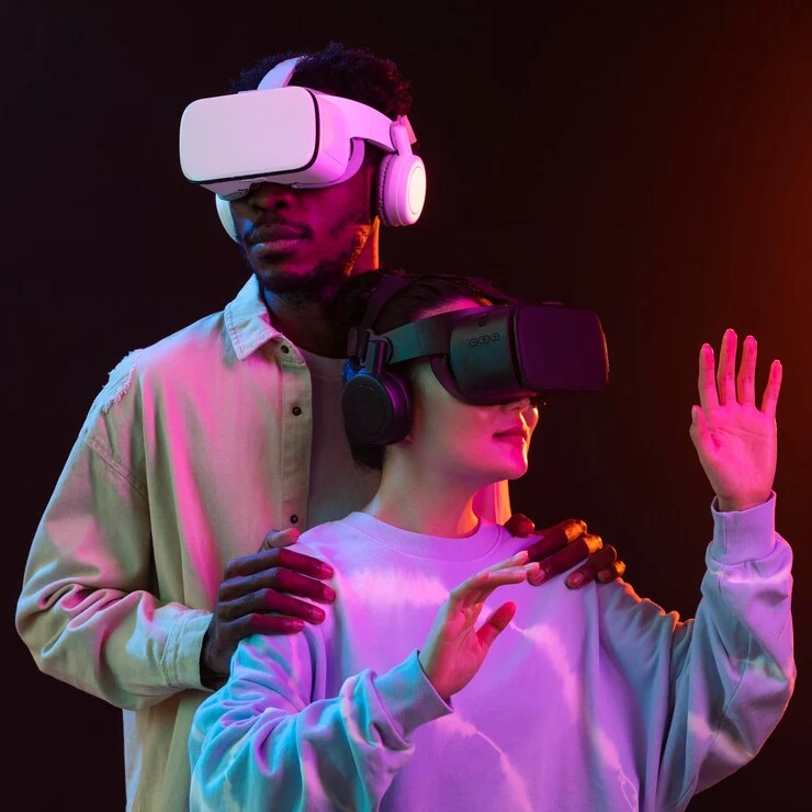 alquiler metaquest 3 realidad virtual