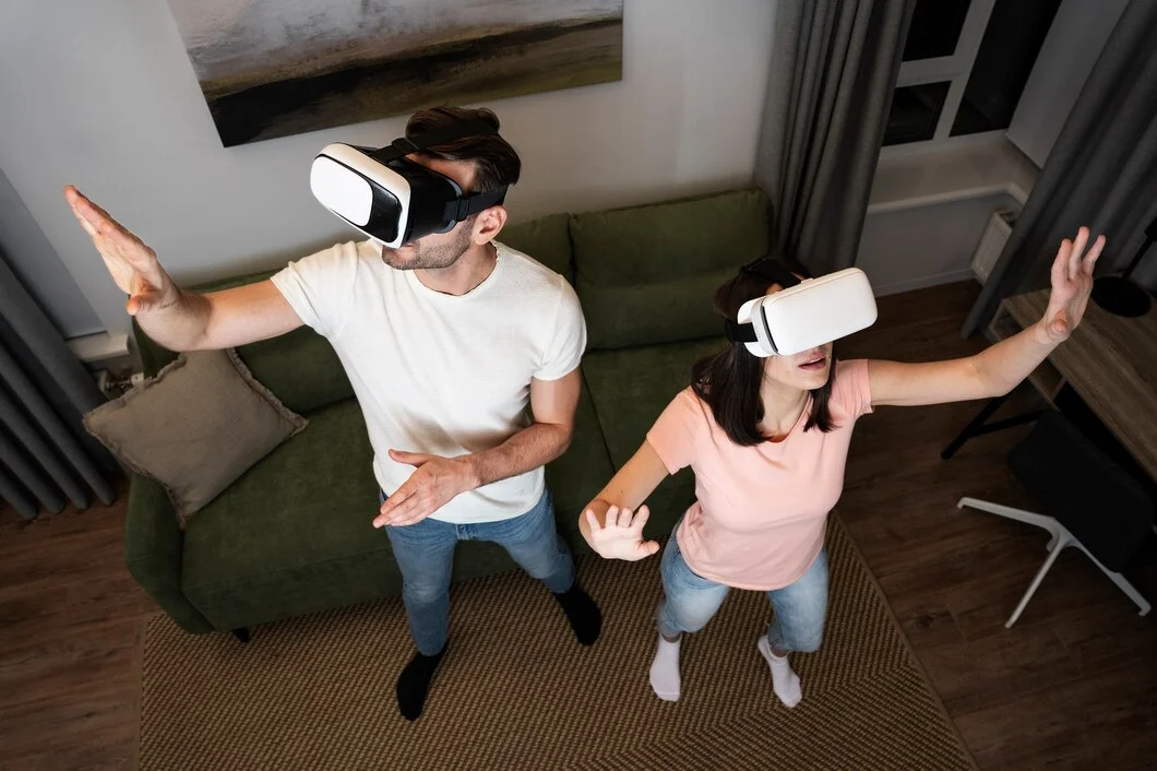 alquiler realidad virtual para todo tipo de eventos