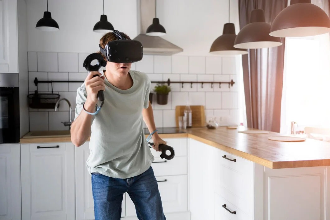 rentar realidad virtual