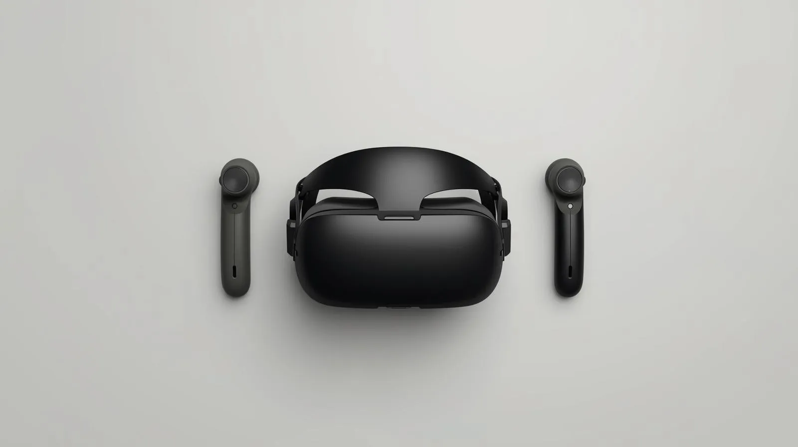 Alquiler de juegos realidad virtual