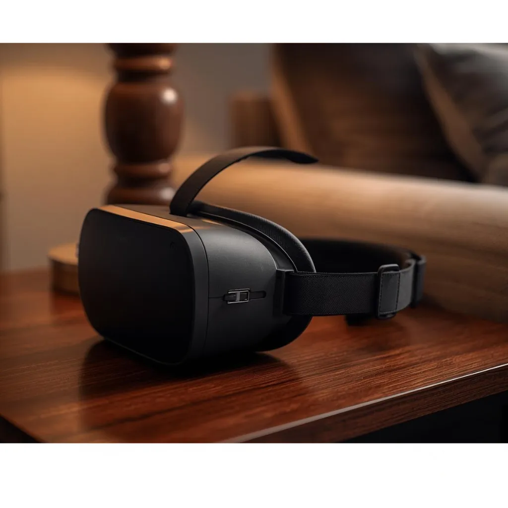Alquiler juegos realidad virtual