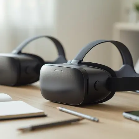 alquiler de realidad virtual