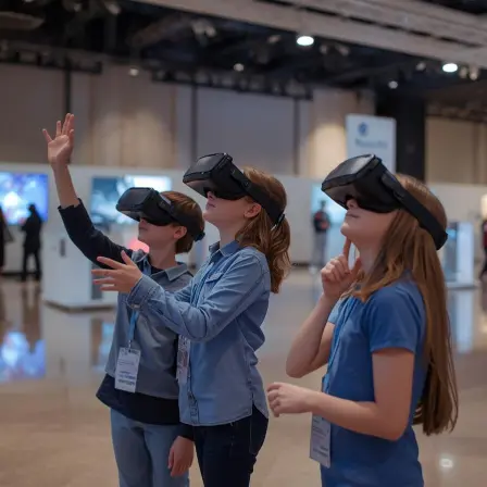 alquiler gafas realidad virtual
