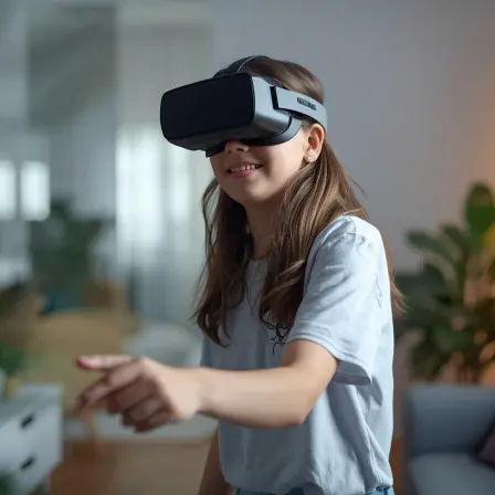 alquiler realidad virtual